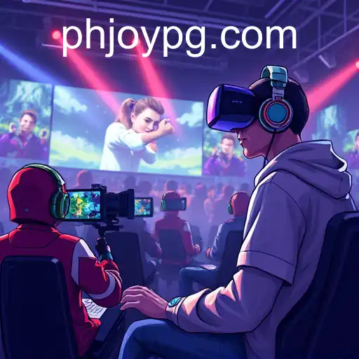 The Evolving Landscape of Gaming in 2025