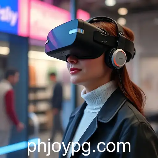 The Evolving Landscape of Online Experiences