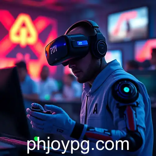Gaming Trends Shaping the Industry