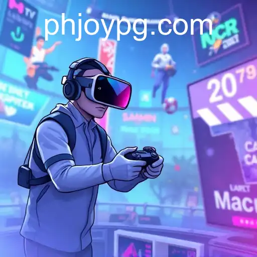 Gaming Trends and Innovations in 2025