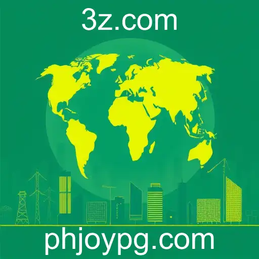 Global Economic Shift and Tech Innovation