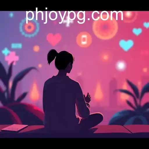 Achieve Balance with 'phjoy': Explore Our Health Tips Category