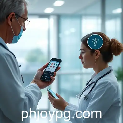 Innovations in E-Health: Transforming Healthcare Delivery