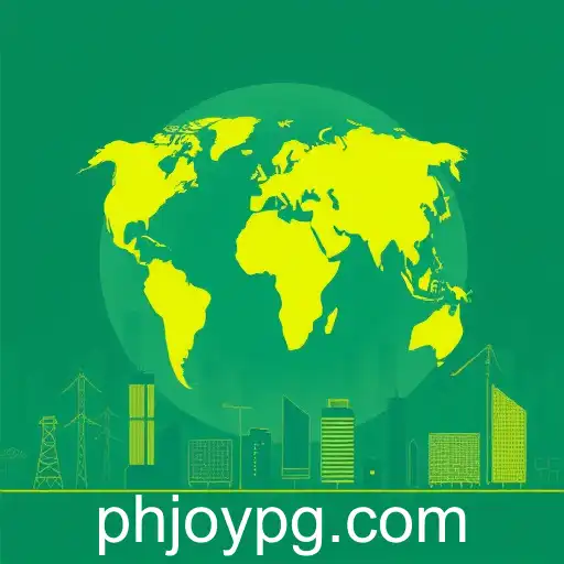 Global Economic Shift and Tech Innovation