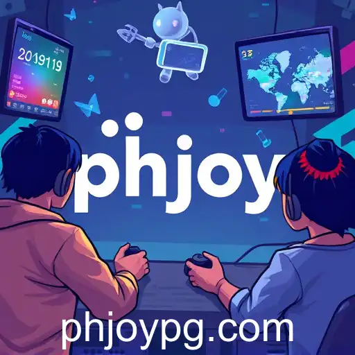 The Rise of Phjoy: Gaming Trends in 2025