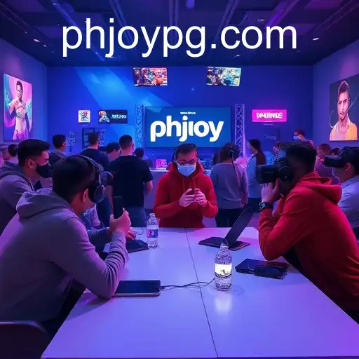 The Evolution of Online Gaming Communities