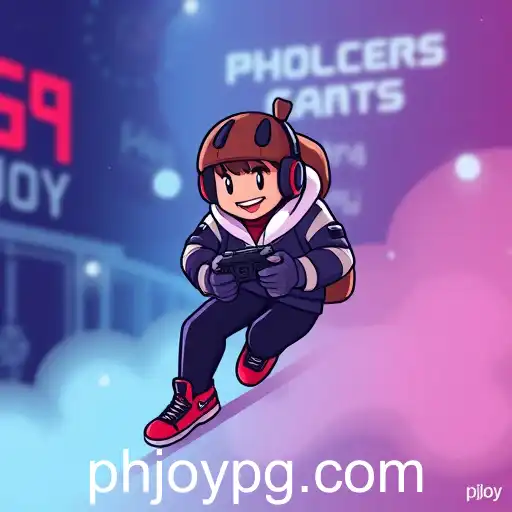 Phjoy Enhances Gaming Experience