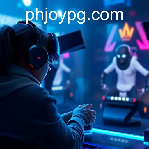 Gaming Trends and Innovations: The Rise of PHJoy