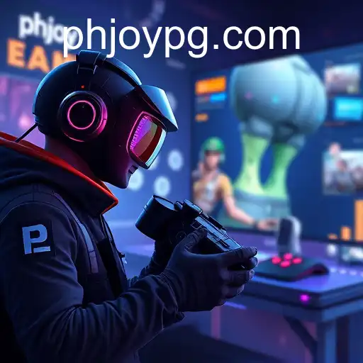 Phjoy Revolutionizes Online Gaming Experiences