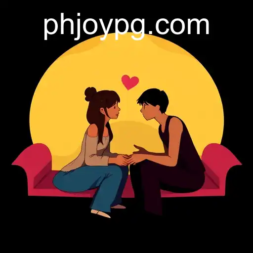 Exploring 'Happy Relationships': The 'Phjoy' Gaming Revolution