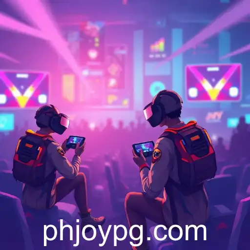 The Rise of Gaming in 2025