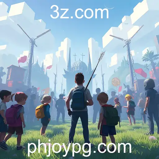Community Connect: Fostering Unity Through Innovative Gameplay