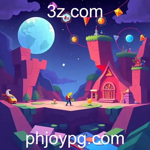 Exploring Creative Ideas with phjoy: A New Dimension in Gaming