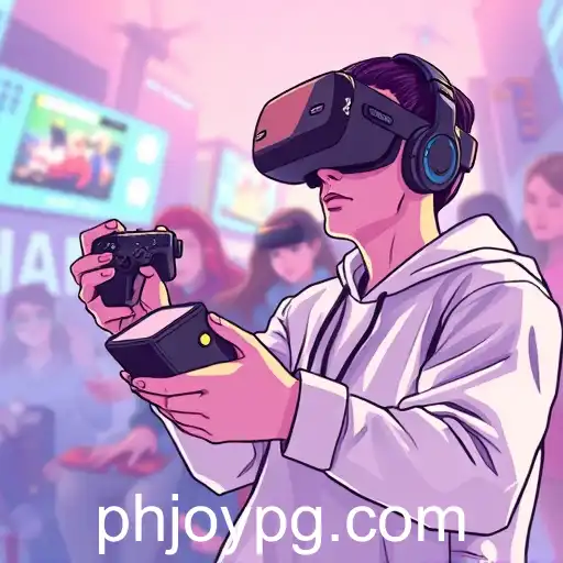 The Evolution of Online Gaming Communities