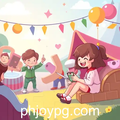 Gaming Evolution: Phjoy's Impact