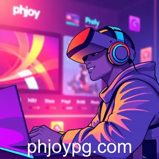 Exploring New Frontiers in Gaming