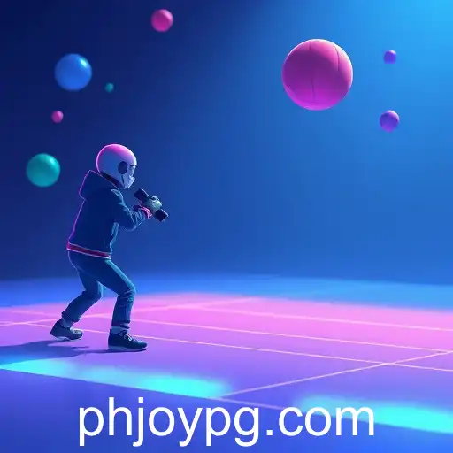 Gaming in the Digital Age: The Rise of phjoy
