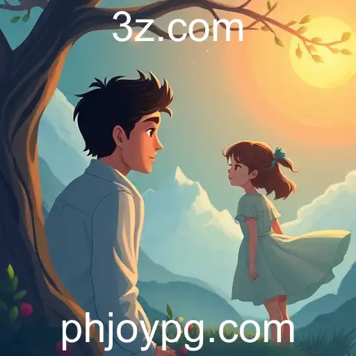Uplifting Journeys: Discover the World of 'Inspirational Stories' Games