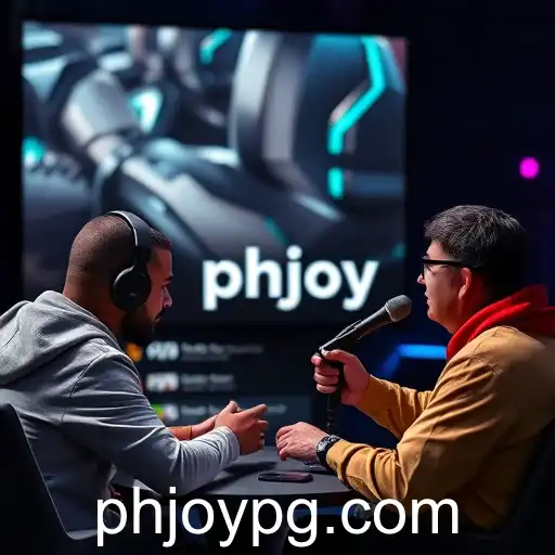 Phjoy Gaming Evolution and Trends