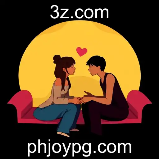 Exploring 'Happy Relationships': The 'Phjoy' Gaming Revolution