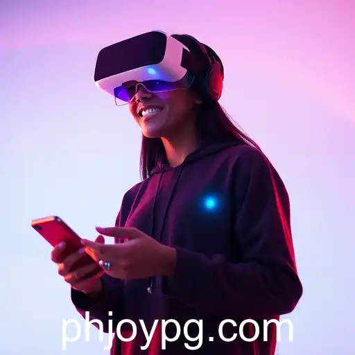 The Rise of 'phjoy' in Gaming Communities